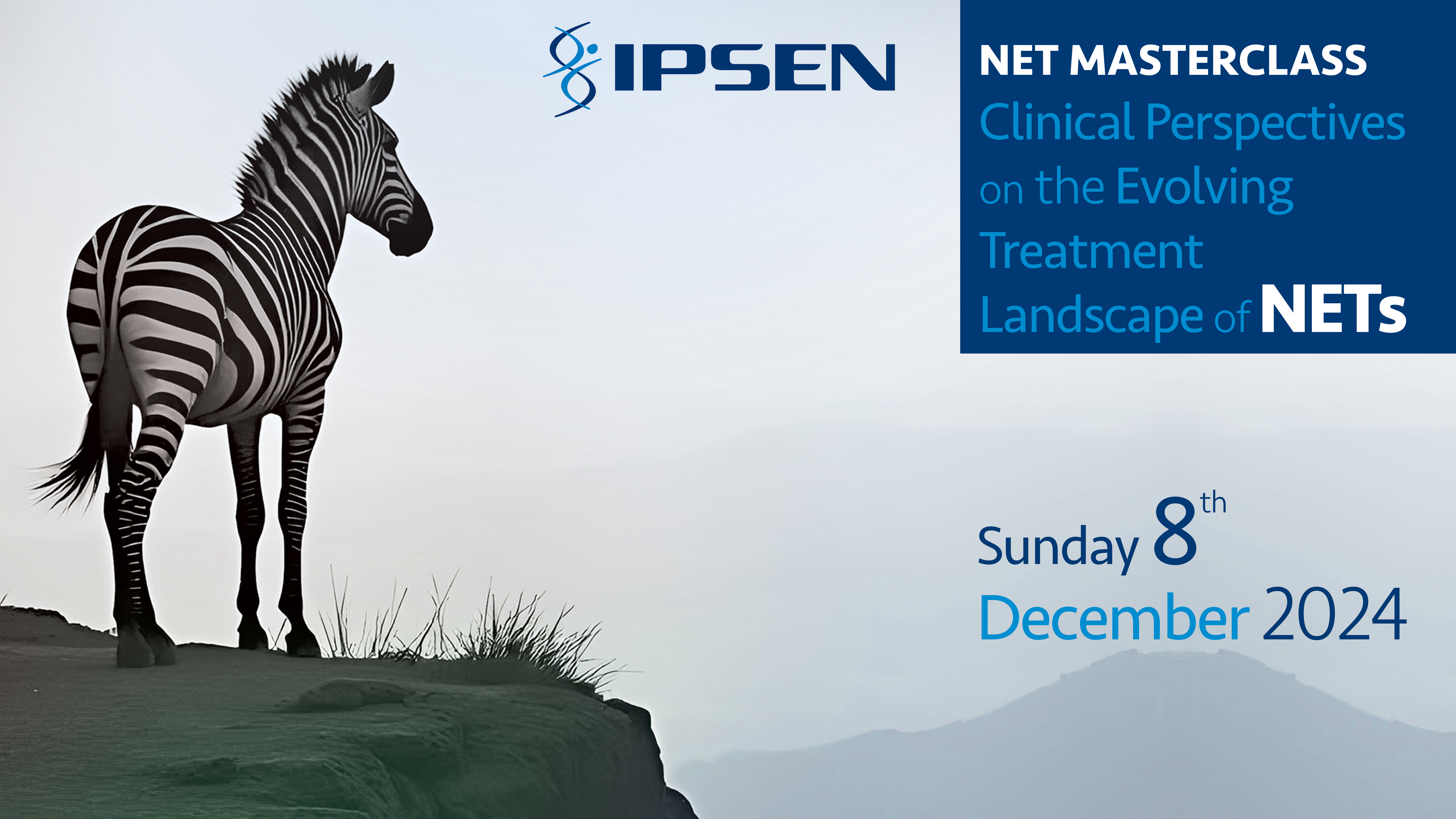 NET MASTERCLASS, Clinical Perspectives on the Evolving Treatment Landscape of NETs